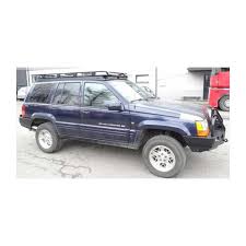 Maybe you would like to learn more about one of these? Jeep Grand Cherokee Zj Accessoires4x4 Ch