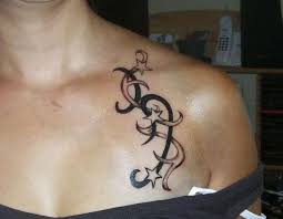 Check out the next section for some traditional tribal tattoo ideas and their meanings. Popular Tribal Tattoos For Women