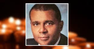 Richard Leroy Jones Obituary April 15, 2019