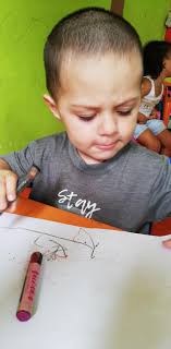 Guardería y tareas Dirigidas-Tiempo de Aprender