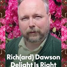 Dan Barrow performs XTC's The Big Expression in the Edge next week!  Tackling one of XTC's more challenging albums, Dan has curated an epic  journey across the whole album, engaging every trick