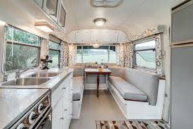 (and the outdoor kitchen is just one of the great features these travel trailers have to offer). Interior Designers Share 8 Tips For Elevating Your Rv S Decor Koa Camping Blog