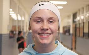 INDOOR TRACK: Goodrich, Marler win two events