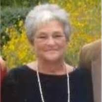 Obituary information for Donna Kay Baron