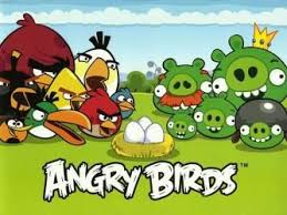 Pin De Juliovas Vasquez Em Angry Birds Festa Angry Birds Online Gratis