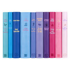 Fall In Love Book Set Book Collection Classic Books Book Set