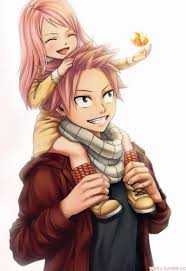 Daddy! Natsu x Mommy! Reader | Quotev