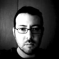 Dos Caminos by Paul Medrano