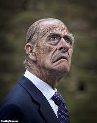 Prince Phillip Caricature Caricature Prince Phillip Prince Philip