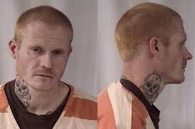 Cheyenne Transient Charged with Beating Girlfriend, Threatening to Stab Her  Kid