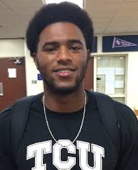 Semaj Thomas, TCU, Linebacker