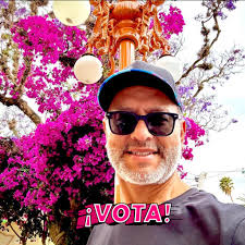 Enrique González Méndez