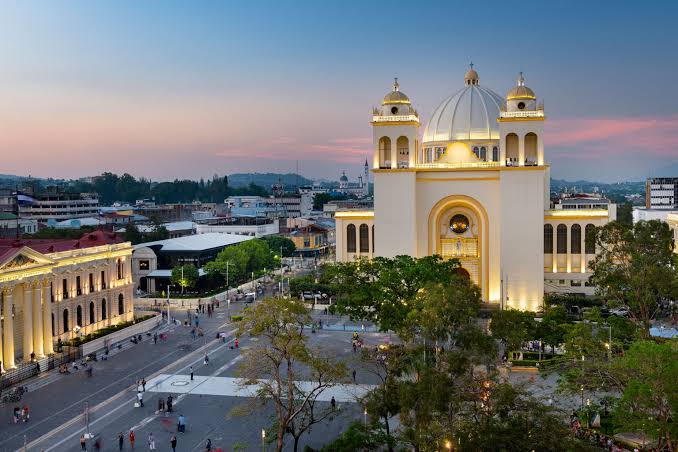 How to spend a day in San Salvador, El Salvador's revitalised capital |  National Geographic