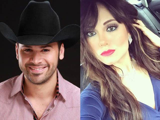 Filtran supuesto video sexual de Eliseo Robles Jr. y Vivian Cepeda