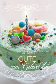 How to say happy birthday in german wikihow. Alles Gute Zum Geburtstag