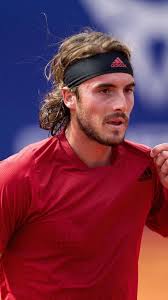 Start date oct 25, 2018. Stefanos Tsitsipas Wants To Finish The Season In The Top 3 Says He Was Too Passive Against Rafael Nadal In Barcelona Final