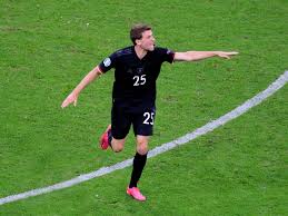Thomas muller was born on the 13th day of september 1989 in oberbayern, germany. Bram8gktq2hjcm