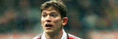 Most recently he was the playing assistant manager of superettan side hammarby from december 2009 to november 2010. Jesper Blomquist Profile United Factsbook United Factsbook