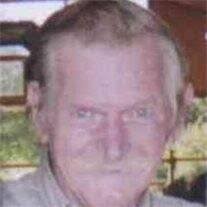 Benjamin Alford Watkins Obituary