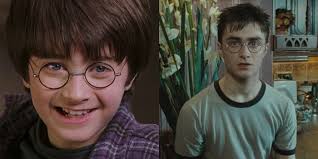 Harry Potter: Harry's 10 Wisest Quotes