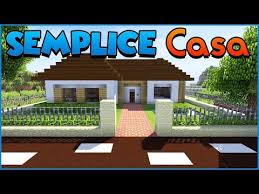 Le cronache di narnia riassunto. Minecraft Come Costruire Una Casa Io Games
