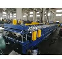Chine Machine de formage de panneau de fixation métallique ...