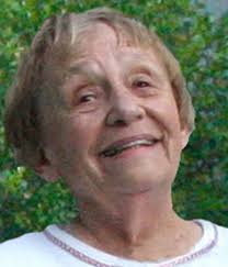 Barbara Goetcheus Obituary