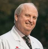 Vanderbilt University Medical Center mourns loss of Children's Hospital  leader