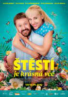 Stestí je krásná vec (2020). Stesti Je Krasna Vec 2019 Obsazeni Herci A Tvurci Fdb Cz