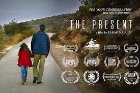 The 2020 oscar winners will finally be revealed this coming sunday, and there aren't that many surprises in the nominations, when you really get down to it. You Can Now Watch Farah Nablusi S The Present On Netflix Gq Middle East
