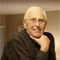 Ronald Funk Obituary