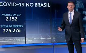 Conheça a atualidade internacional e todas as notícias de última hora. Alan Severiano Records Pilots At Globo And Should Be Promoted On Tv News Entertainment Prime Time Zone
