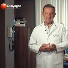 Op Dr Haluk Talu Videolari Dunyagoz Hastanesi