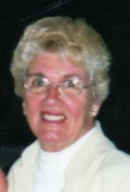 Margaret Mary “Midge” Spencer Hurtubise (1932-2015)