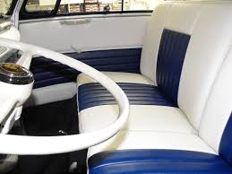 Trust the resistance of your marine upholstery to full upholstery. Auto Upholstery Repairs For Cars Boats In Manassas Va Michael Oss Automotive Upholstery