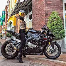 annieprisana bikequeens bmw s1000rr bikekingz motorcycle girl motorcycle women bikes girls