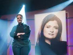 Alex Guarnaschelli Iron Chef Food Network Chefs Food Network Recipes