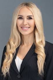 Anna Fedosova-Caldera Named Chief Fiduciary Officer at Sunstone Trust  Company, in Irvine