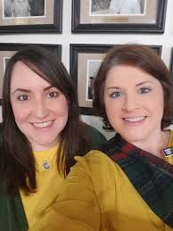 What a great day for plaid! Our #UrsulineGirls had so much fun at Mac  Spirit Day! They are ready to take