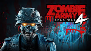 4.4 out of 5 stars 5. Zombie Army 4 Dead War Walkthrough And Guide