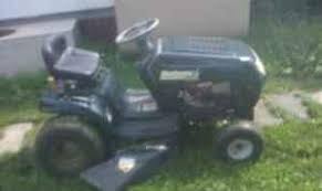If you have trouble finding riding lawn mowers for sale on craigslist or in your local classifieds you can always give machine finder a try. Riding Lawn Mower Garden House For Sale Winchester Va