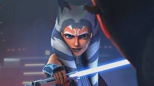 Stunning art from 'mandalorian season 2' collection with 16 amazing metal posters by star wars. The Mandalorian Fans Think They Ve Figured Out When Ahsoka Will Make Her Season 2 Debut