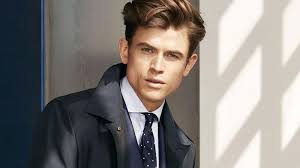 This is the best wavy style option for short hair to surprise others, indeed! 11 Sexy Hairstyles For Men With Thick Hair The Trend Spotter