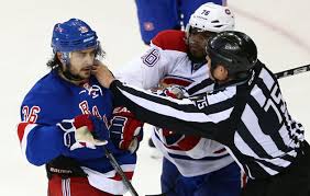 P K Subban Heads List Of Players Who Filed For Salary Arbitration Cbssports Com