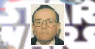 Robert Vincent Ajello, Sr. Obituary June 9, 2025