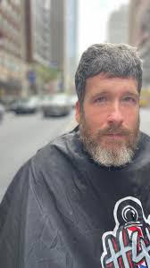 Meet Chase Clemons, 38, On this beautiful $2 Tuesday I had the pleasure of  meeting Chase Clemons from Norristown, Pa. , Chase, a father of 2 has been  homeless in Philadelphia for about 6 months. , ...