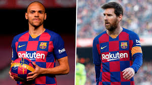 Established in 1978 we are a traditional family run paint & wallpaper shop. It Would Be So Disrespectful Braithwaite Denies Asking For No 10 Shirt If Messi Leaves Barcelona Bioreports