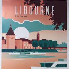 Maybe you would like to learn more about one of these? Tourisme Libournais Posts Facebook