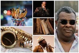 Modern Afro Caribbean Art, Plantation, FL 33317, US