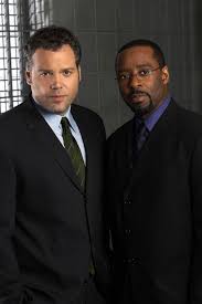 It had suffered declining ratings over that season and the one prior, and its original cast members — kathryn erbe and. Vincent D Onofrio And Courtney B Vance Law Order Criminal Intent Law And Order Actors Vincent D Onofrio